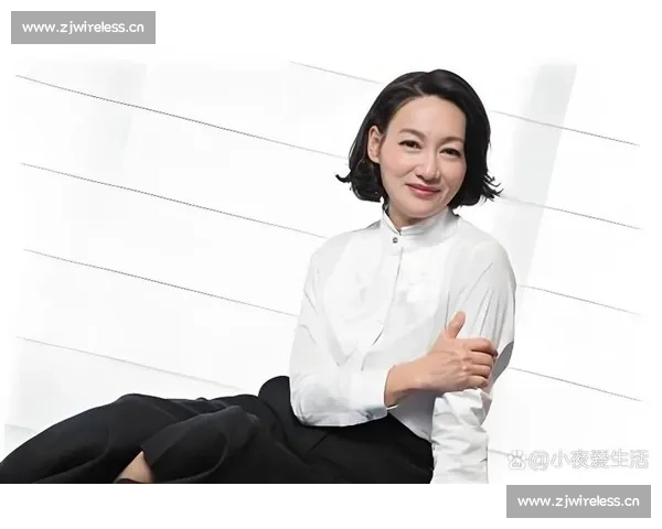 惠英红以实力诠释传奇人生从影数十载再谱光影新篇章